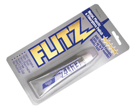 型号：弗里茨 金属/刃具去锈抛光高级保养膏-FLITZ BP03511