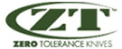 零误差|Zero Tolerance