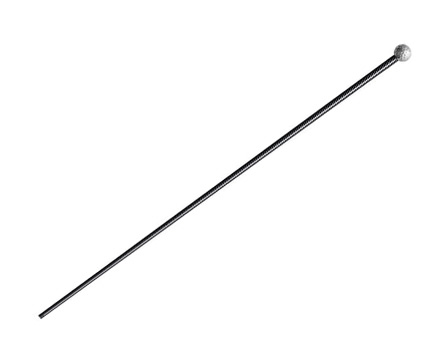 型号：超轻纤细手杖-Slim Stick-冷钢 91WS