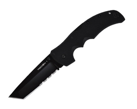 ͺţۣͷ-Recon 1 Tanto Point-Cold Steel 27TLTH