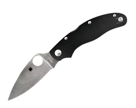 ͺţ֩-иCaly3-Spyderco C113CFPE