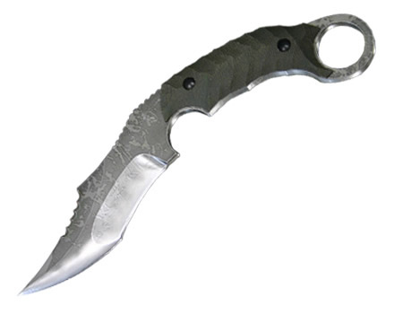 ͺţ צ ǩ Kiku KM-510 Karambit Desperade