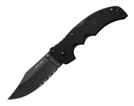 ͺţۣݣ-Recon 1 Clip Point-Cold Steel 27TLCH