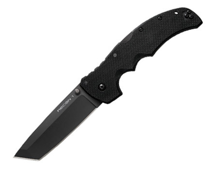 ͺţۣͷ-Recon 1 Tanto Point-Cold Steel 27TLT