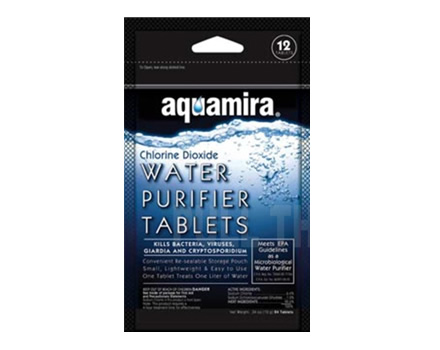 ͺţ-ԭˮƬ-Aquamira 67400