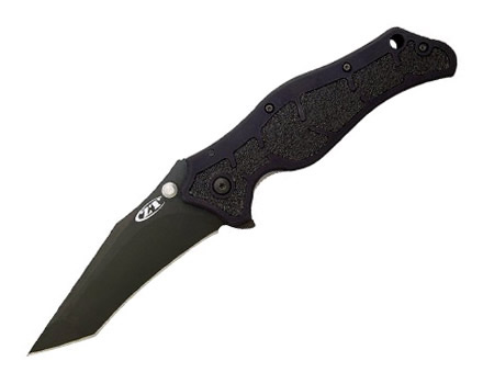 ͺţ  Scavenger Assist Zero Tolerance zt0400