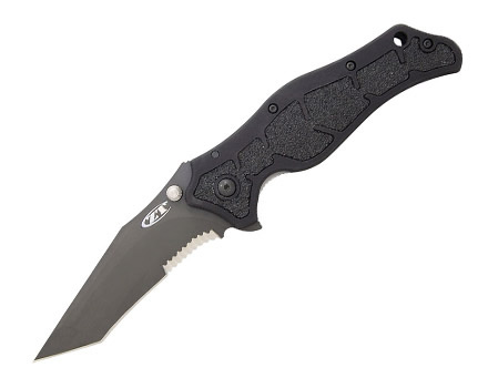 ͺţ  Scavenger Assist Zero Tolerance zt0400ST