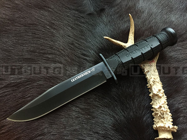 ͺţƷֱ-½սԱ-Cold Steel-Leatherneck-SF-39LSFD