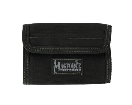 型号：台湾麦格霍斯 Magforce 皮夹钱包