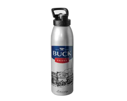 型号：美国巴克-户外水壶-BUCK 95059