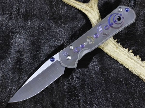 ͺţ˹-ɳɳ Ȧ-Large Sebenza 21 CGG Crop Circles