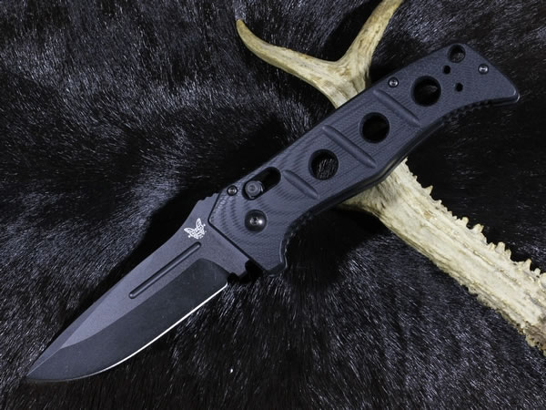 ͺţ-Զս-Benchmade Sibert Adamas 2750BK