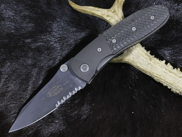 ͺţ΢-ɫ˫-Microtech Lightfoot L.C.C