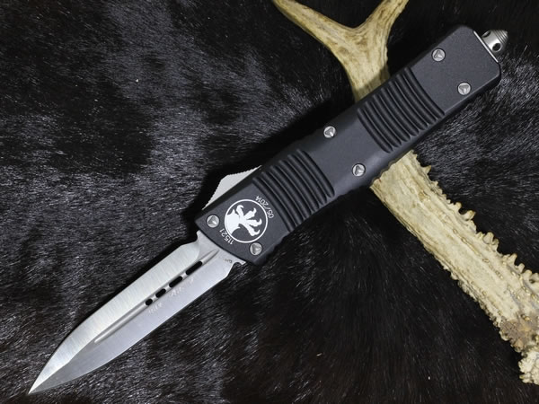 ͺţ΢-Combat Troodon-սϵ-˫ֱ-Microtech 142-4