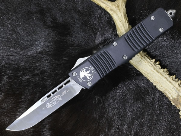 ͺţ΢-Combat Troodon-սϵ-Microtech 143-4