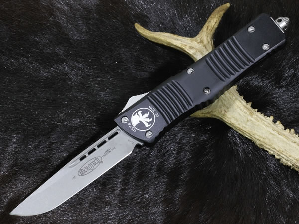 ͺţ΢-Combat Troodon-սϵ-Microtech 143-10AP