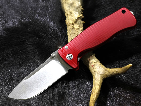 ͺţLionSteel  ʨ SR-2A RSʨ֮жþϽֱɫ