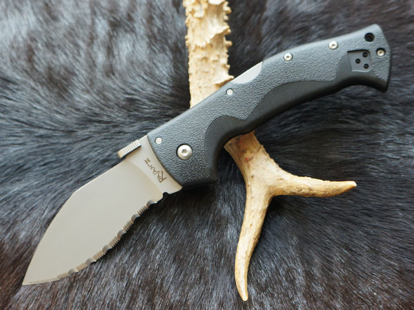 ͺţCold Steel 62KGMS Rajah IIIС