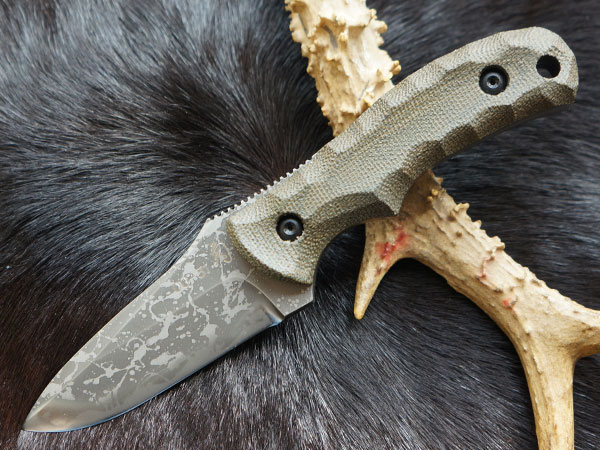 ͺţKikuMatsudaKM-255 Kiku SHINOBI ()