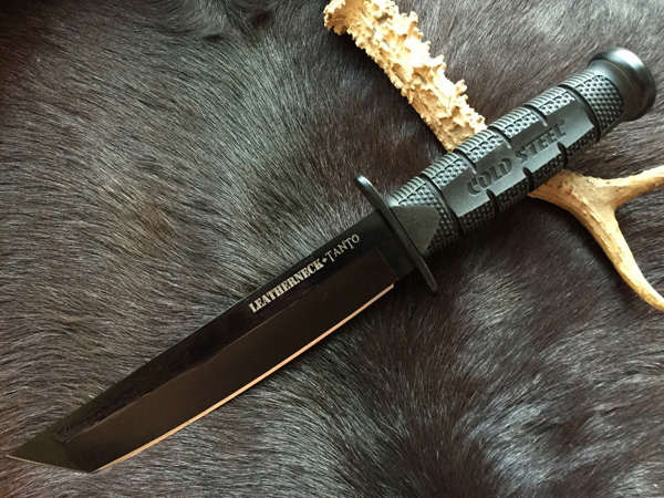 ͺţƷֱ-½սԱ-Cold Steel-Leatherneck-TANTO-39LSFCT