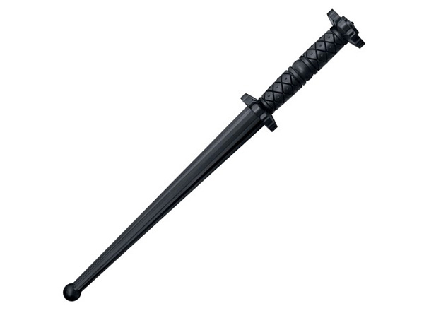 型号：冷钢Cold steel塑钢短剑训练刀具防身防卫武器龙德尔短剑92RDNDL