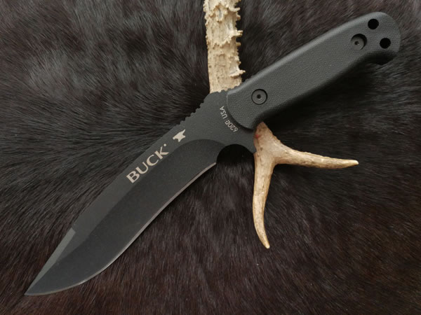 型号：巴克-Buck “死神”生存刃-620BKS