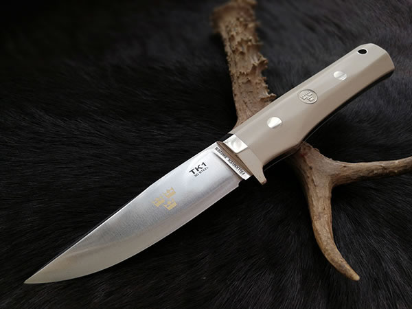 ͺţFallkniven TK1IML ʼоϵ Micarta