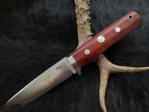 ͺţFallkniven TK1L ʼоϵ3G ̴ľ