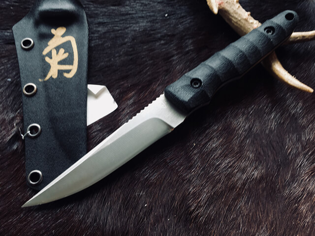 ͺţKikuMatsudaKM-670 Kozuka ShortyС