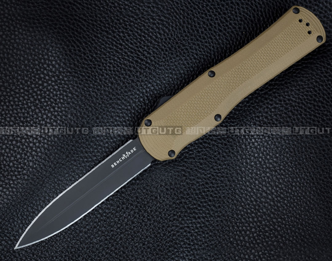 ͺţ Benchmade 3400BK-2 AUTOCRAT˫ŤȫԶֱ