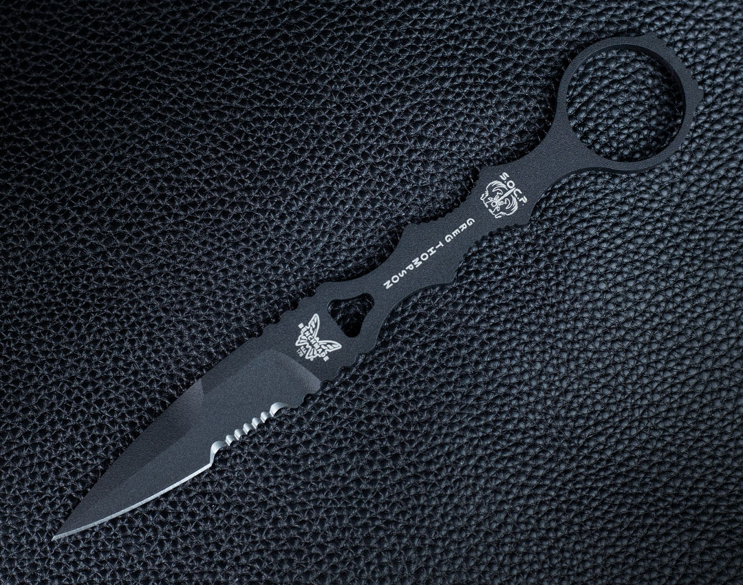 ͺţֱSOCP Benchmade 178SBK