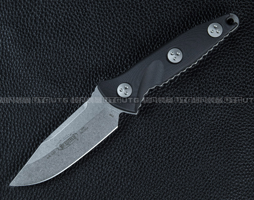 ͺţMicrotech®    ΢ 113M-10 SOCOM Alpha Fixed Ӣսֱ 