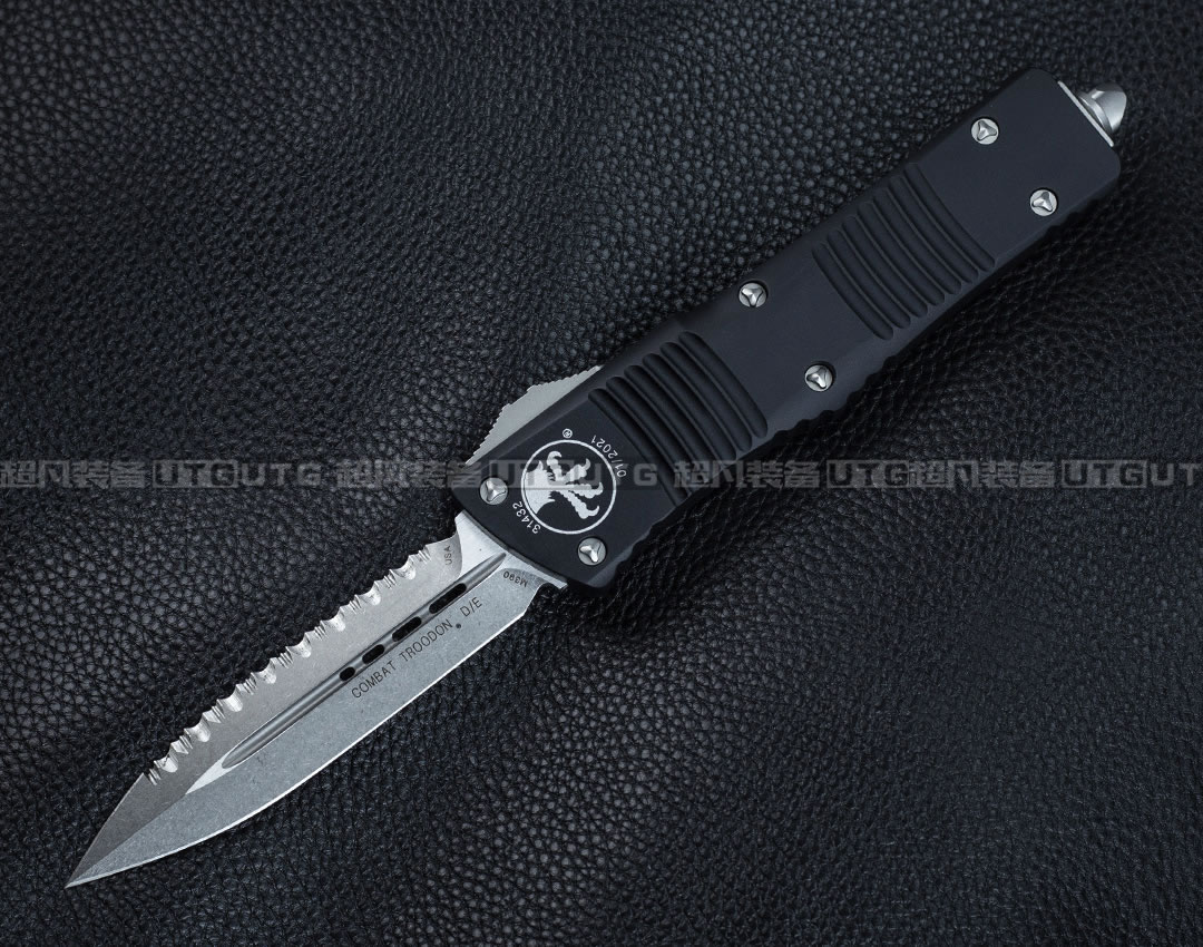 ͺţMicrotech  ΢Combat Troodon D/E սȫݺֱ142-12