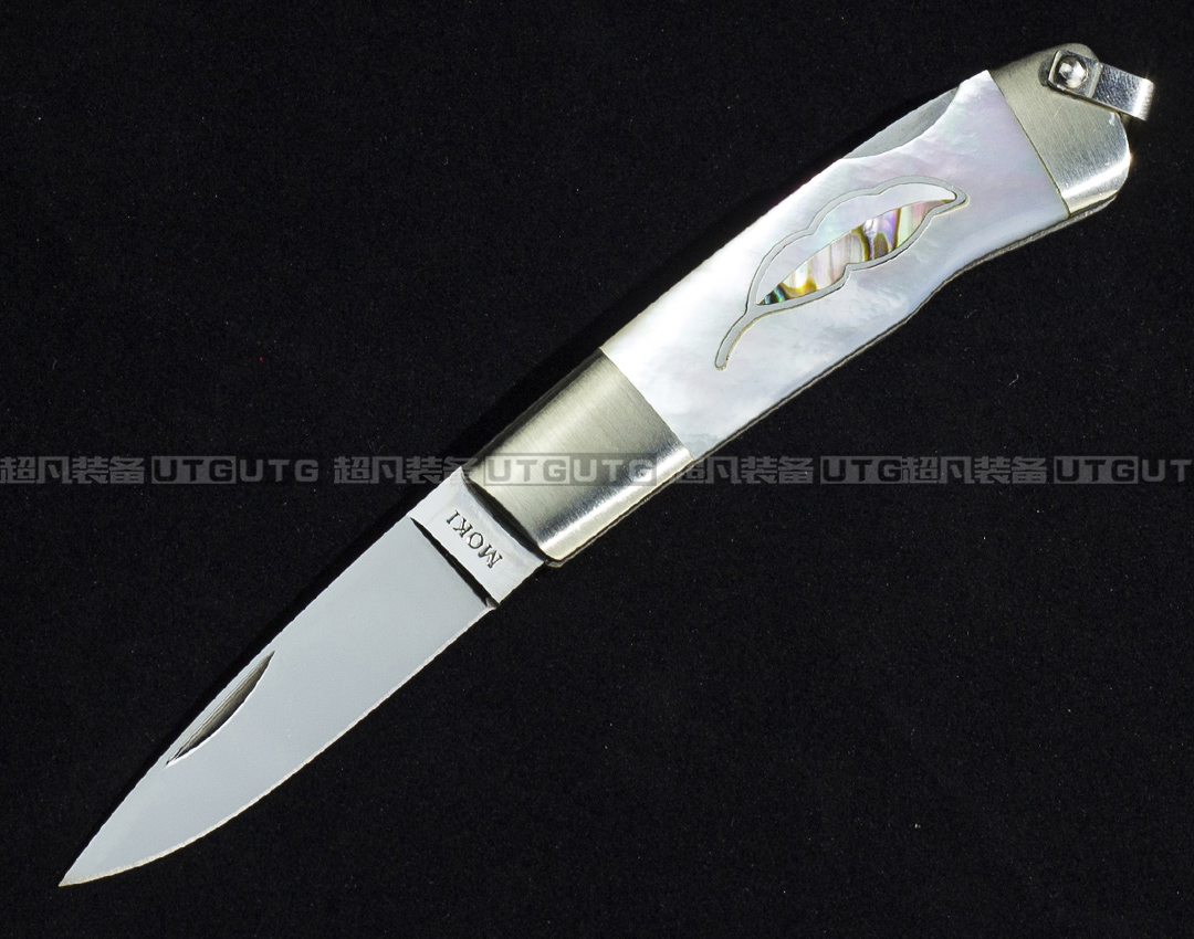 ͺţձMOKIҶMK-810EL:׵+ֱ VG10߶˾۵