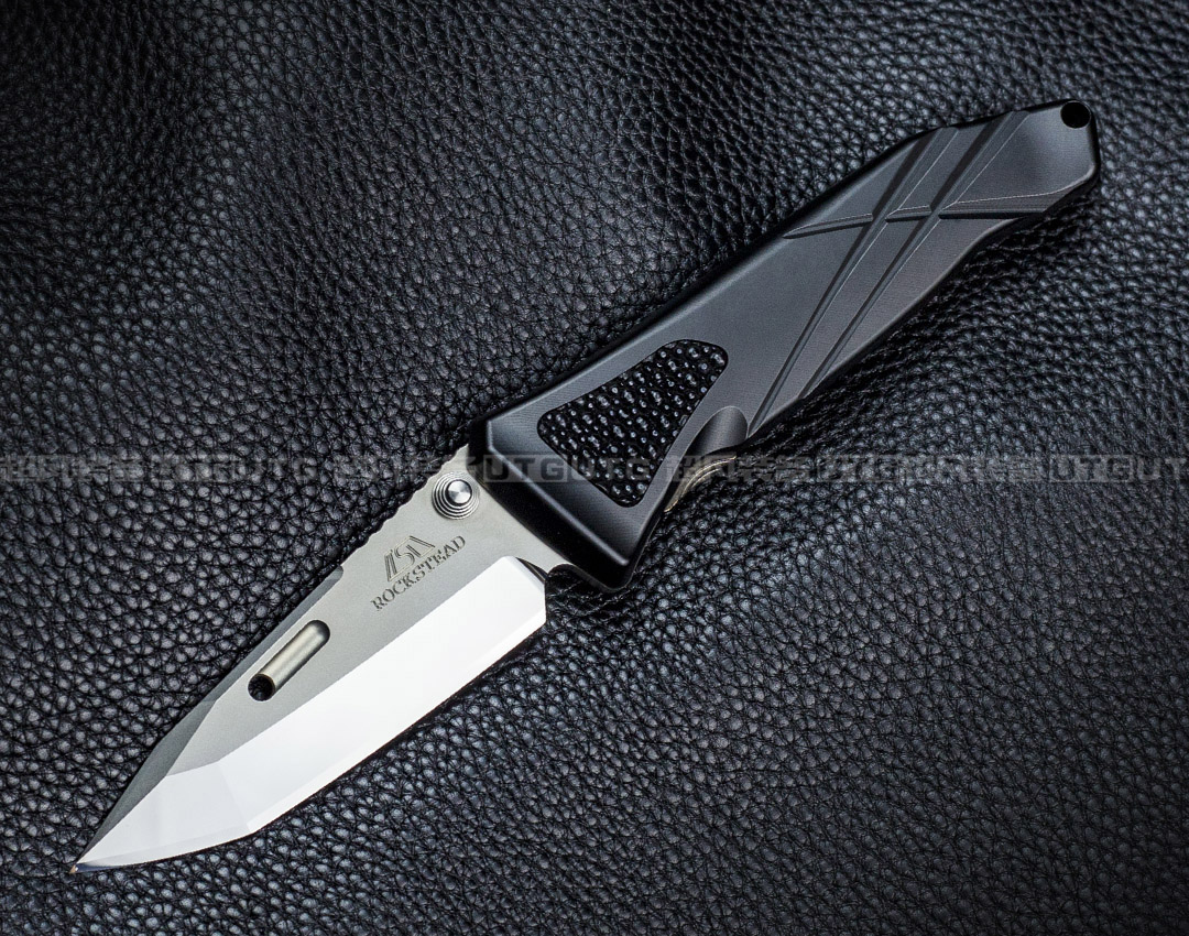 ͺţձROCKSTEAD CHI-ZDP189 /Tanto