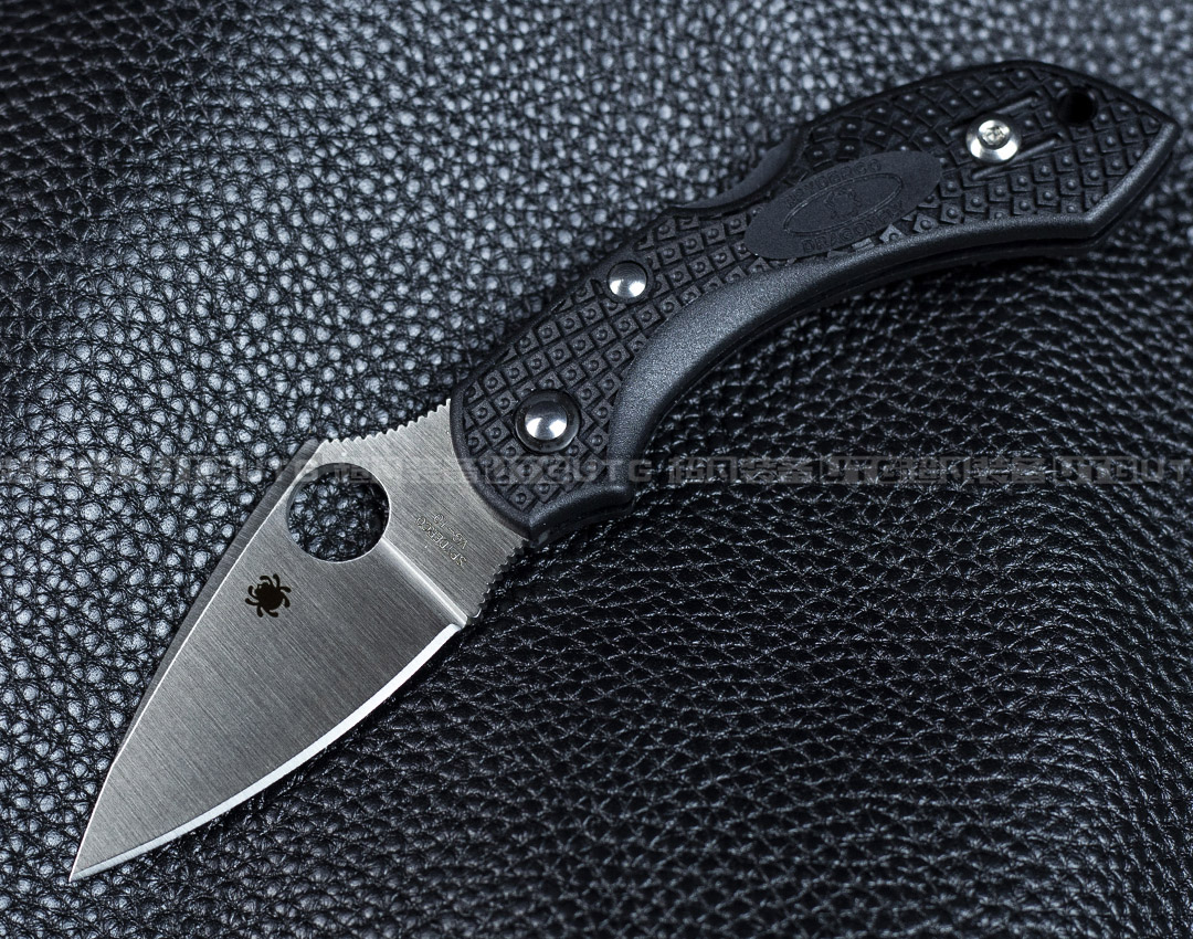 ͺţSPYDERCO֩  C28PBK2 2 ۵