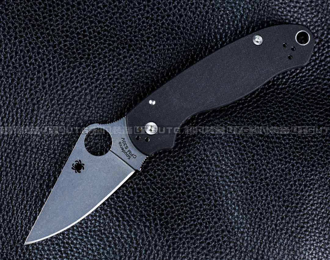 ͺţSpyderco ֩ C223GP  ͺ۵PARA 3