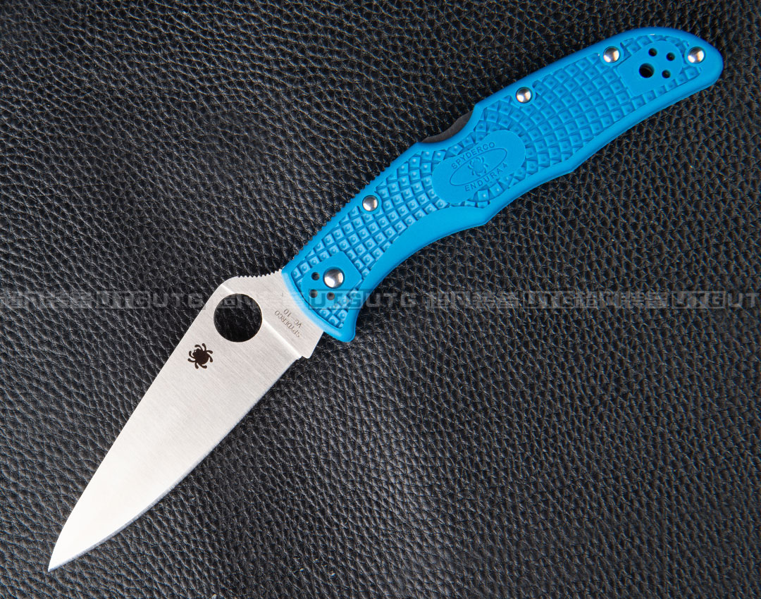 ͺţSpyderco֩ Endura 4ɫC10FPBL ۵