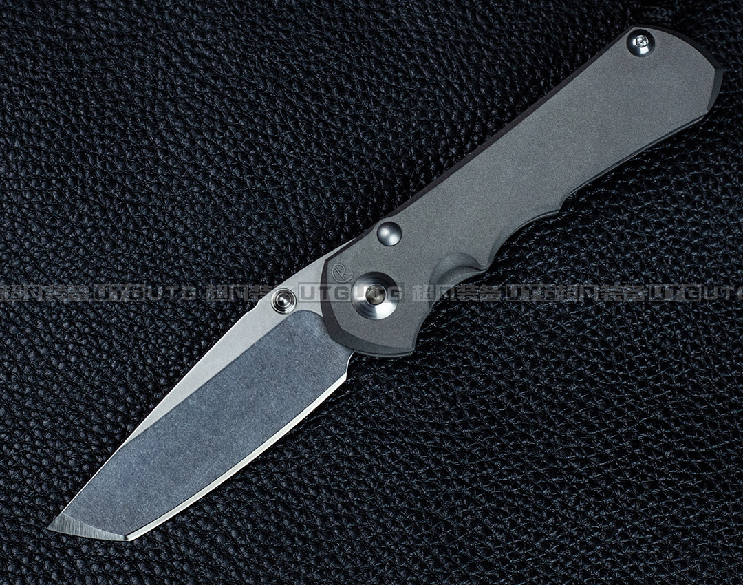 ͺţChris Reeve˹ Small Inkosi Plain Tanto  Ƶť