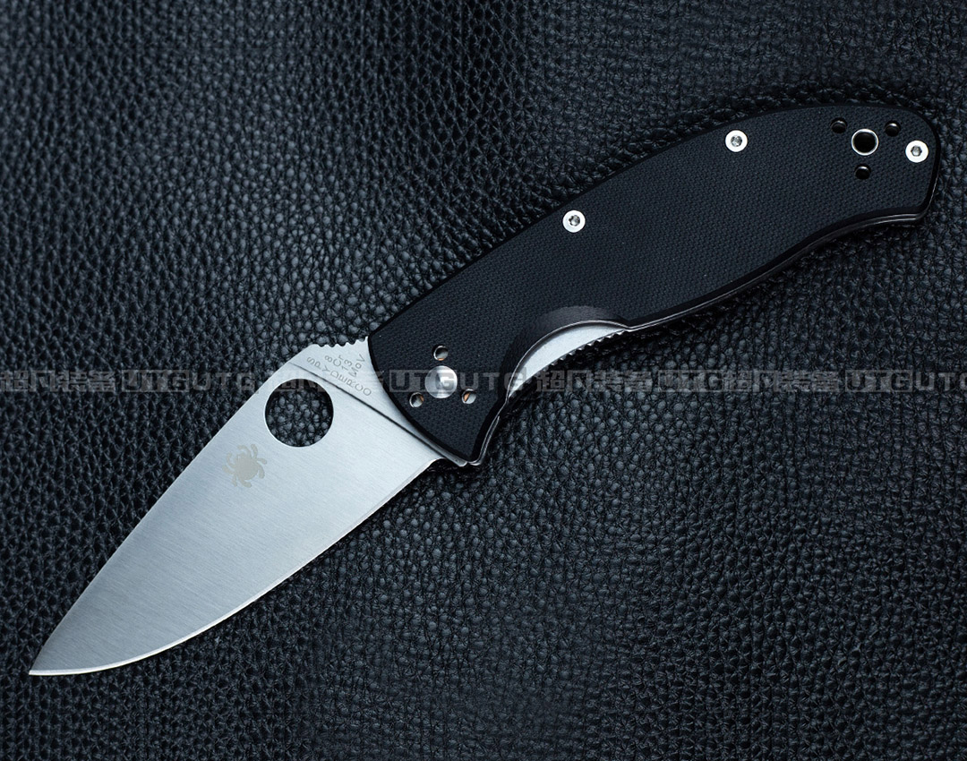 ͺţSpyderco֩ Tenacious  C122GP