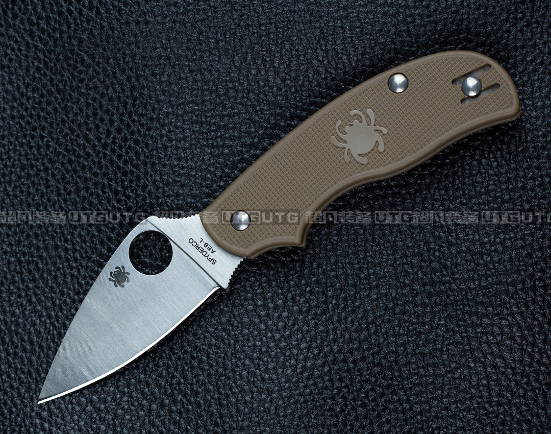 ͺţSpyderco֩ Urban ۵AEB-LC127PBN 