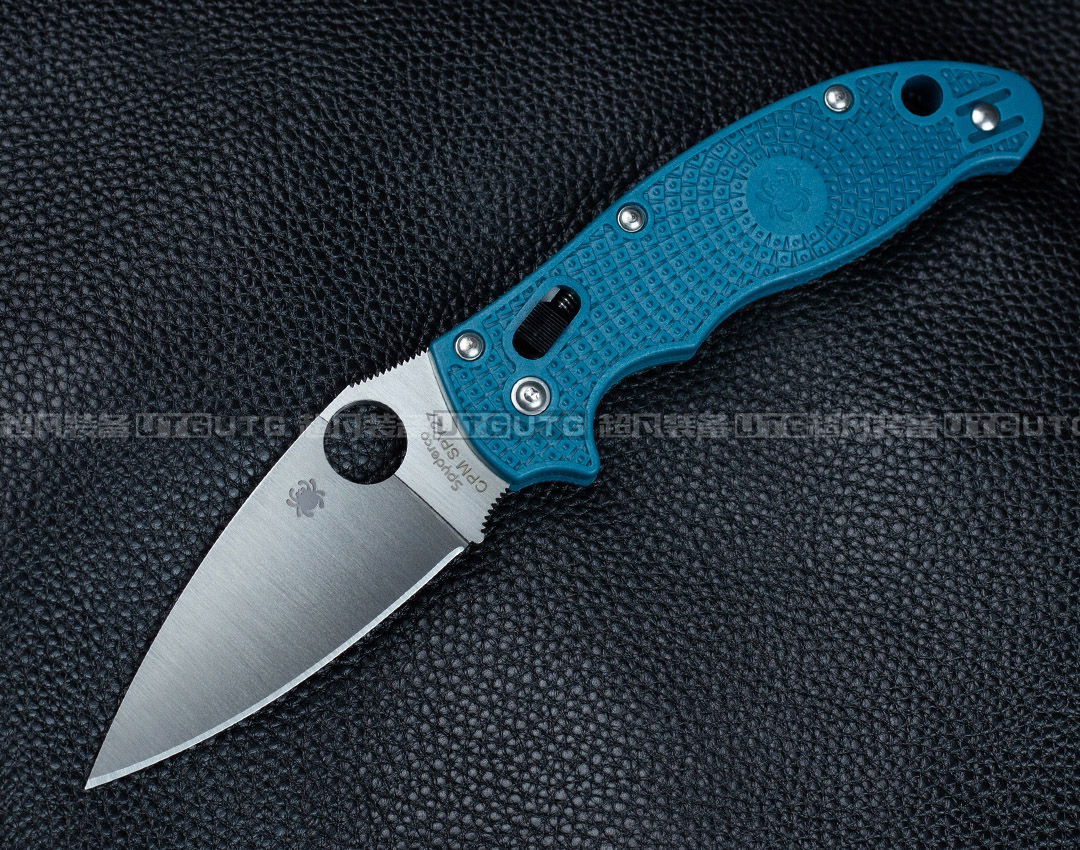 ͺţSpyderco֩ Manix 2۵ CPM-SPY27C101PCBL2