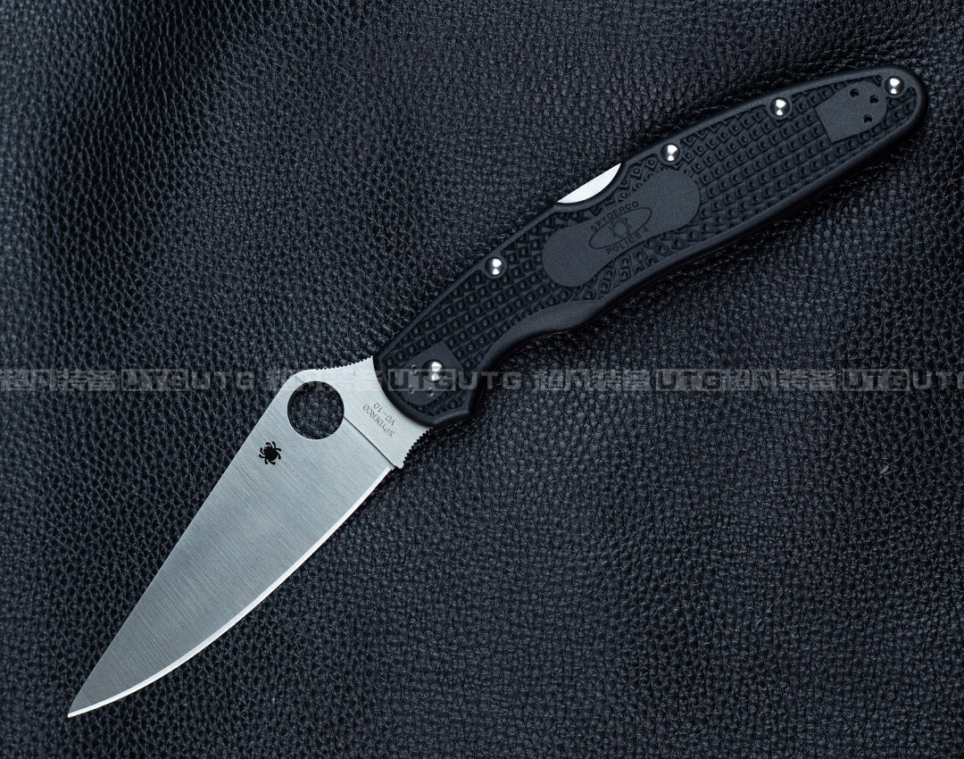 ͺţspyderco֩POLICE™ 4™4۵C07PBK4