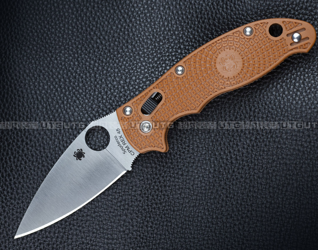 ͺţ֩Spyderco Manix 2FRCP۵/ REX 45C101PBORE2