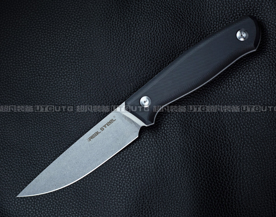 ͺţReal Steel Arbiter Satin 3811 ٲʯϴֱ