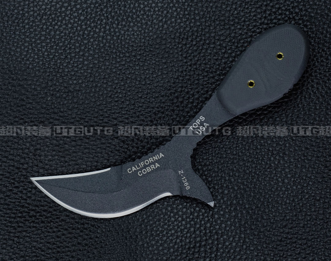 ͺţTops Knives CALCO-01 ۾ߵ