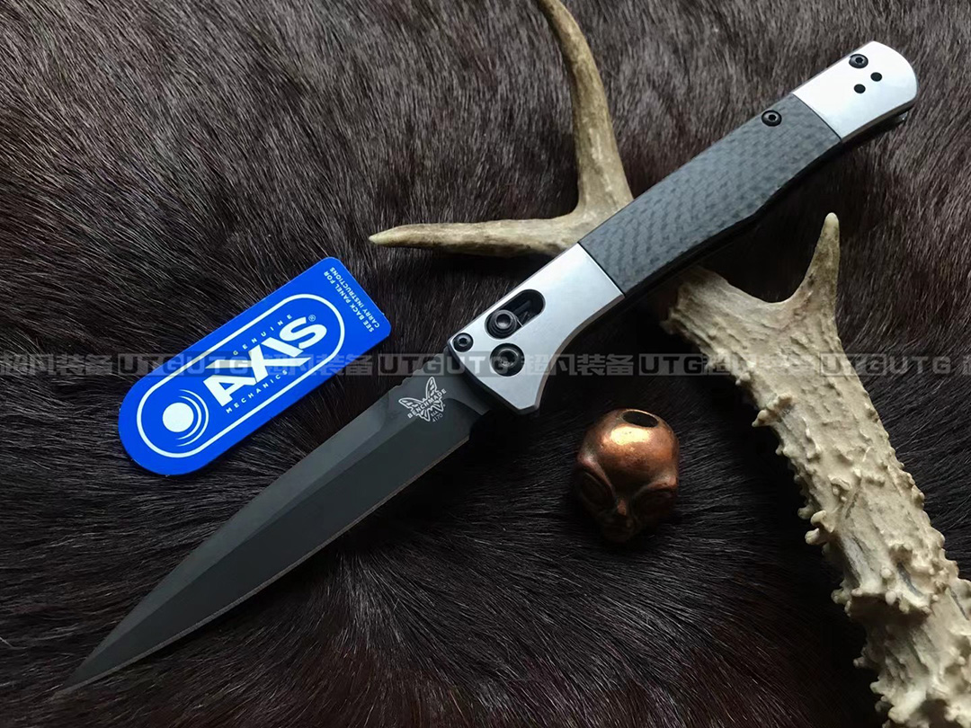 ͺţBenchmade AUTO FACT ̼AXISԶ۵ 4170BK