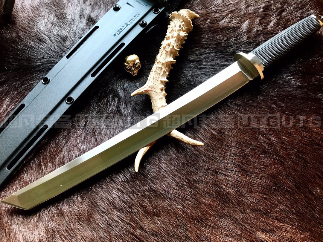 ͺţ Coldsteel  35AE MAGNUM TANTO XII IN SAN MAI ʿ