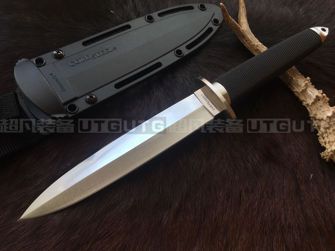 ͺţCold Steel  35AA Tai Pan in San Mai Dagger öִ˫и