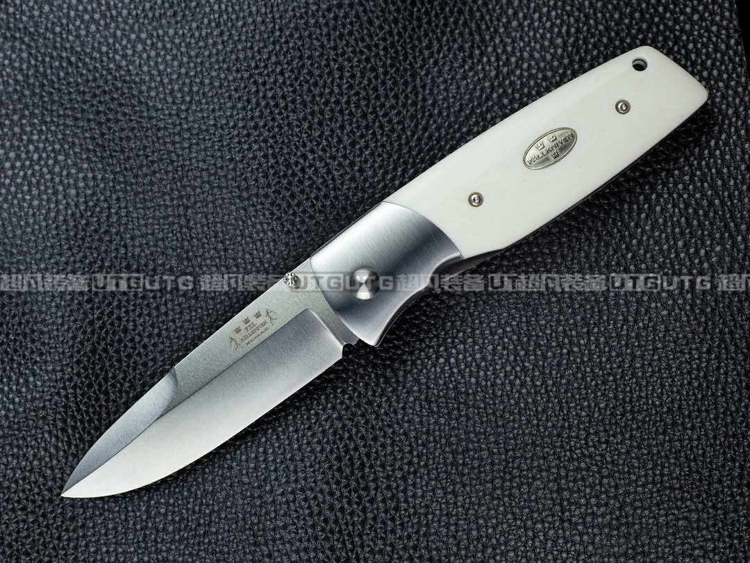 型号：瑞典FK-现代折刀-PXLEY